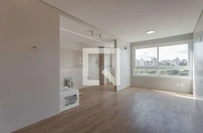 Apartamento para Venda - Jardim Salso , 3 Quartos,  70 m² - Porto Alegre