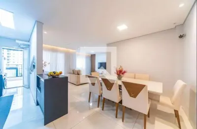 Apartamento para Venda - Campestre, 2 Quartos,  82 m² - Santo André