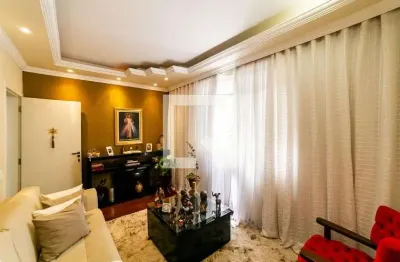 Apartamento para Venda - Cidade Nova, 3 Quartos,  86 m² - Belo Horizonte