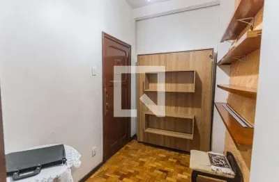 Apartamento para Venda - Centro, 2 Quartos,  130 m² - Belo Horizonte