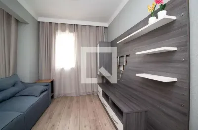 Apartamento para Venda - Vila Augusta, 2 Quartos,  75 m² - Guarulhos