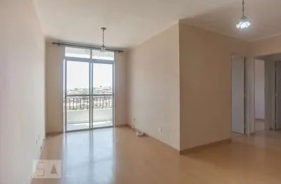 Apartamento para Venda - Jardim Antonio Von Zuben , 3 Quartos,  80 m² - Campinas