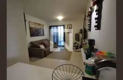 Apartamento para Venda - Campo Belo, 3 Quartos,  68 m² - São Paulo
