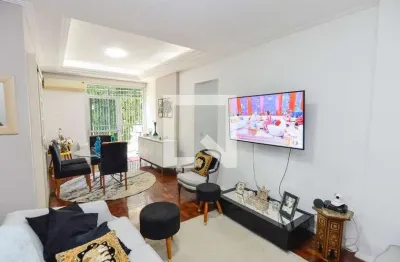 Apartamento para Venda - Andaraí, 3 Quartos,  91 m² - Rio de Janeiro