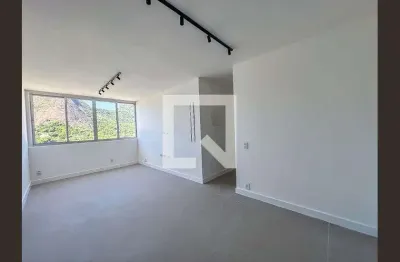 Apartamento para Venda - Laranjeiras, 3 Quartos,  90 m² - Rio de Janeiro