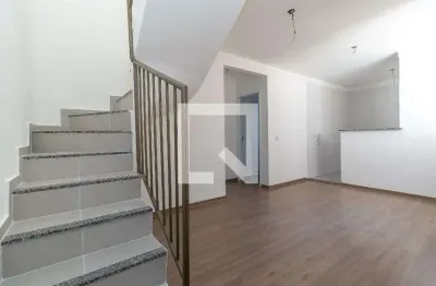Cobertura para Venda - Paquetá, 2 Quartos,  104 m² - Belo Horizonte