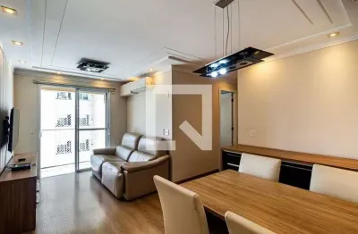 Apartamento para Venda - Jaguaré, 3 Quartos,  74 m² - São Paulo