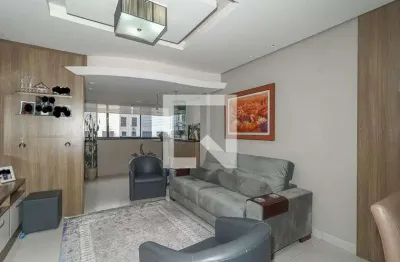 Apartamento para Venda - Jardim Lindóia, 3 Quartos,  105 m² - Porto Alegre