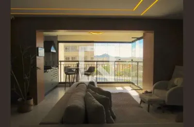 Apartamento com 2 quartos à venda na Avenida Hilário Pereira de Souza, Centro, Osasco