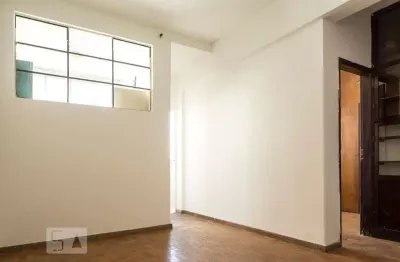 Apartamento para venda - centro, 1 quarto,  58 m² - belo horizonte