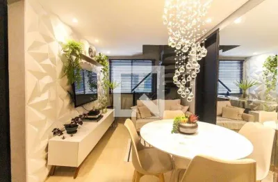 Cobertura para Venda - Itaquera, 4 Quartos,  117 m² - São Paulo