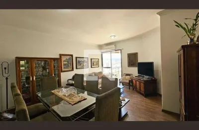 Apartamento com 3 quartos à venda na Rua Senador Fonseca, Centro, Jundiaí