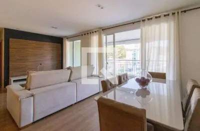 Apartamento para Venda - Centro, 3 Quartos,  95 m² - Guarulhos
