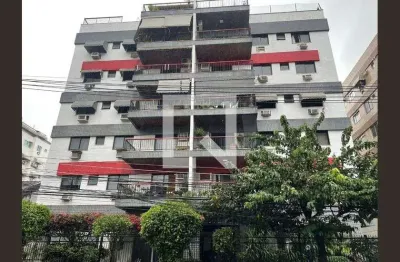 Apartamento para Venda - Freguesia , 3 Quartos,  133 m² - Rio de Janeiro