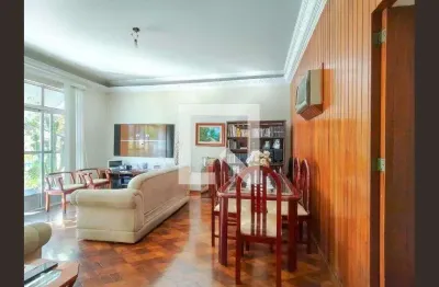 Cobertura para Venda - Tijuca, 3 Quartos,  131 m² - Rio de Janeiro