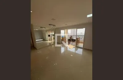 Apartamento para Venda - Tatuapé, 3 Quartos,  95 m² - São Paulo
