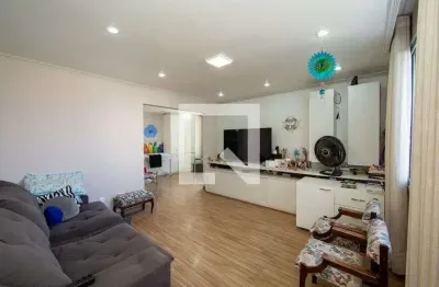 Apartamento para Venda - Santa Lúcia, 3 Quartos,  130 m² - Belo Horizonte