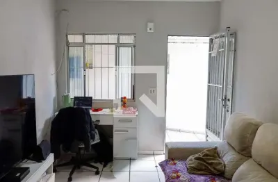 Casa com 4 quartos à venda na Avenida Sete de Setembro, Bela Vista, Osasco