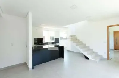 Cobertura para Venda - Amazonas, 3 Quartos,  160 m² - Contagem