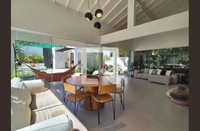 Casa / Sobrado em Condomínio para Venda - Vargem Grande, 4 Quartos,  240 m² - Rio de Janeiro
