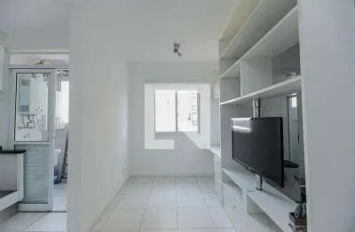 Apartamento para venda - vila macedópolis, 1 quarto,  29 m² - são paulo