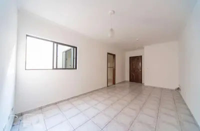 Apartamento para Venda - Jardim Bela Vista, 3 Quartos,  89 m² - Santo André
