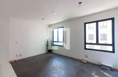 Apartamento para venda - centro, 1 quarto,  35 m² - osasco