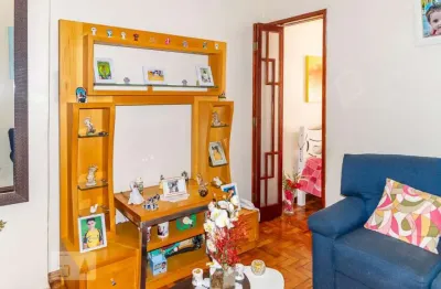Apartamento com 1 quarto à venda na Rua 24 De Maio, Centro, São Paulo
