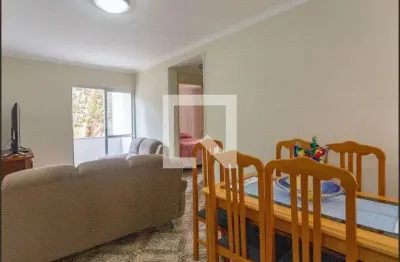 Apartamento para Venda - Campanário, 2 Quartos,  60 m² - Diadema