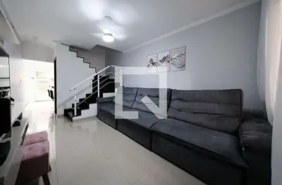 Casa com 2 quartos à venda na Rua Agreste de Itabaiana, Ponte Rasa, São Paulo