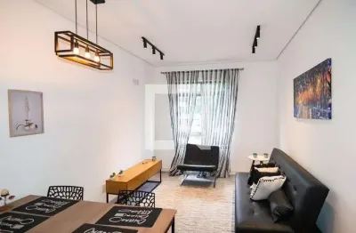 Apartamento para Venda - Consolação, 1 Quarto,  45 m² - São Paulo