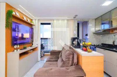 Apartamento para Venda - Vila Progresso, 2 Quartos,  38 m² - São Paulo