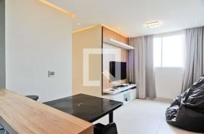 Apartamento para Venda - Jardim Iris , 2 Quartos,  45 m² - São Paulo