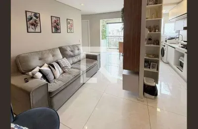 Apartamento com 2 quartos à venda na Rua São Marcos, Centro, Diadema