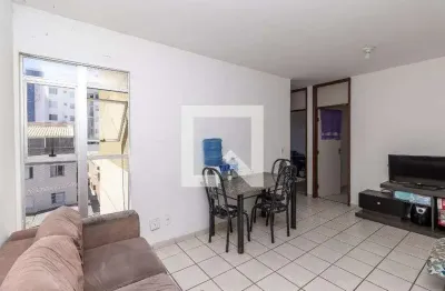 Apartamento para Venda - Castelo, 3 Quartos,  50 m² - Belo Horizonte