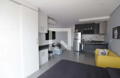Kitnet / Stúdio para Venda - Tatuapé, 1 Quarto,  38 m² - São Paulo
