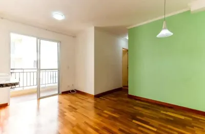 Apartamento para Venda - Jardim Brasil , 2 Quartos,  52 m² - São Paulo