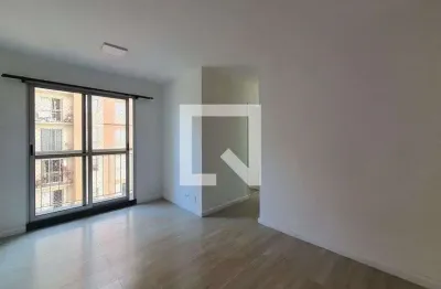 Apartamento para Venda - Cambuci, 3 Quartos,  62 m² - São Paulo