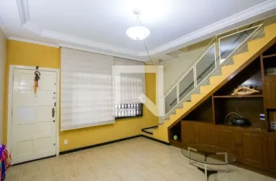 Casa com 2 quartos à venda na Alameda São Caetano, Jardim, Santo André