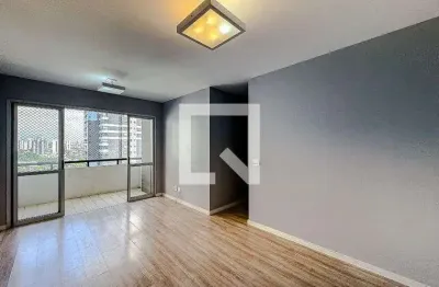 Apartamento para Venda - Jardim Anália Franco, 3 Quartos,  79 m² - São Paulo