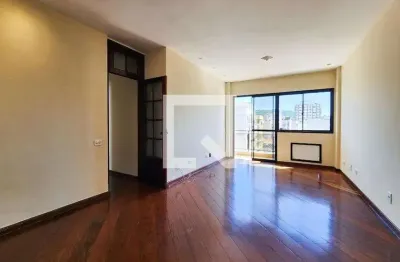 Apartamento para Venda - Grajaú, 3 Quartos,  125 m² - Rio de Janeiro