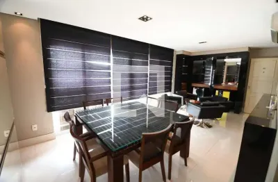 Apartamento para Venda - Mansões Santo Antônio, 2 Quartos,  104 m² - Campinas