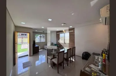 Apartamento para Venda - Vargem Grande, 4 Quartos,  367 m² - Rio de Janeiro