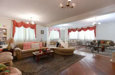 Casa com 4 quartos à venda na Rua Nabuco de Araújo, Santana, São Paulo