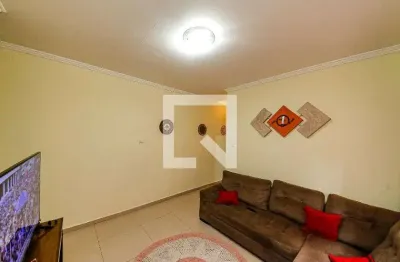 Casa com 2 quartos à venda na Avenida Lauro Xerfan, Sapopemba, São Paulo