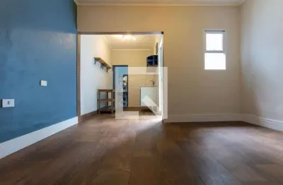 Casa com 2 quartos à venda na Rua Manuel de Freitas, Tatuapé, São Paulo