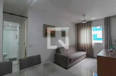 Apartamento para Venda - Vila Prudente, 1 Quarto,  35 m² - São Paulo