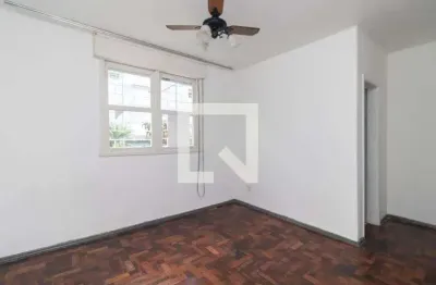 Apartamento para Venda - Camaquã, 1 Quarto,  39 m² - Porto Alegre