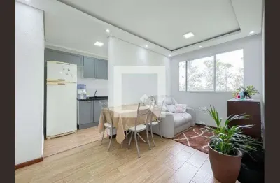 Apartamento com 1 quarto à venda na Rua Kenkiti Shimomoto, Bussocaba, Osasco