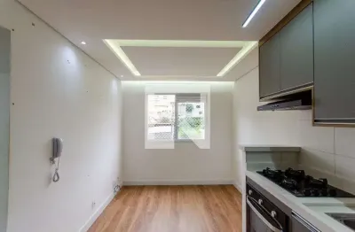 Apartamento para Venda - Piqueri, 2 Quartos,  32 m² - São Paulo